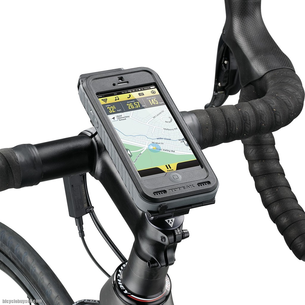 topeak ridecase iphone 6s