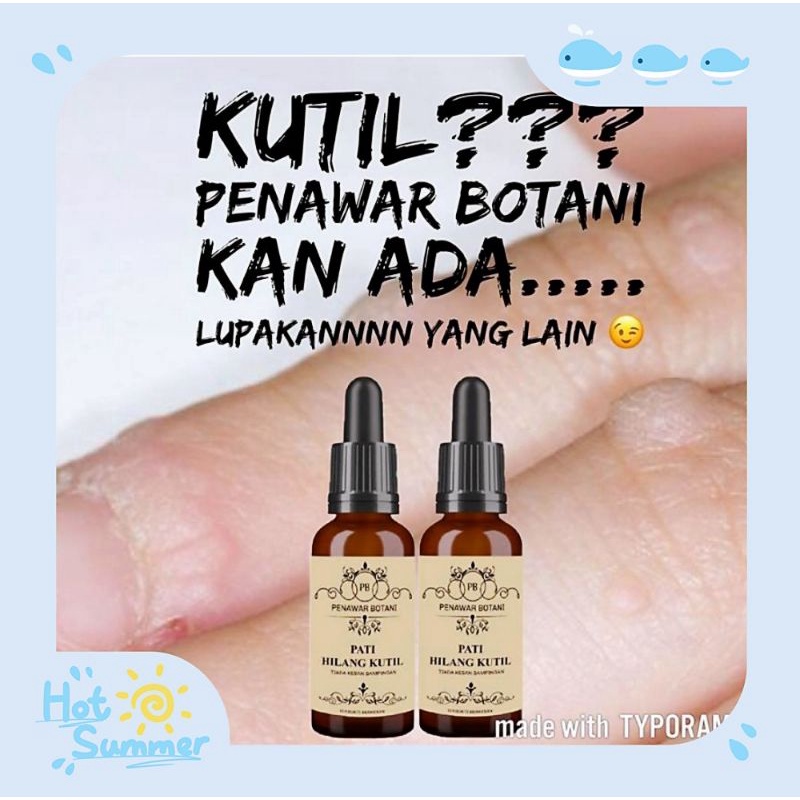 Pati Hilang Buang Kutil Ketuat Biji Kolesterol Tahi Lalat Ubat Viral Warts Cholesterol Seeds Mole Removal Shopee Malaysia