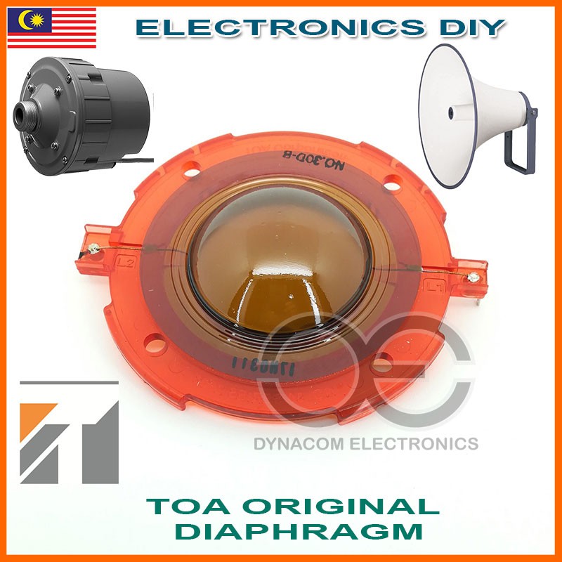 speaker corong masjid