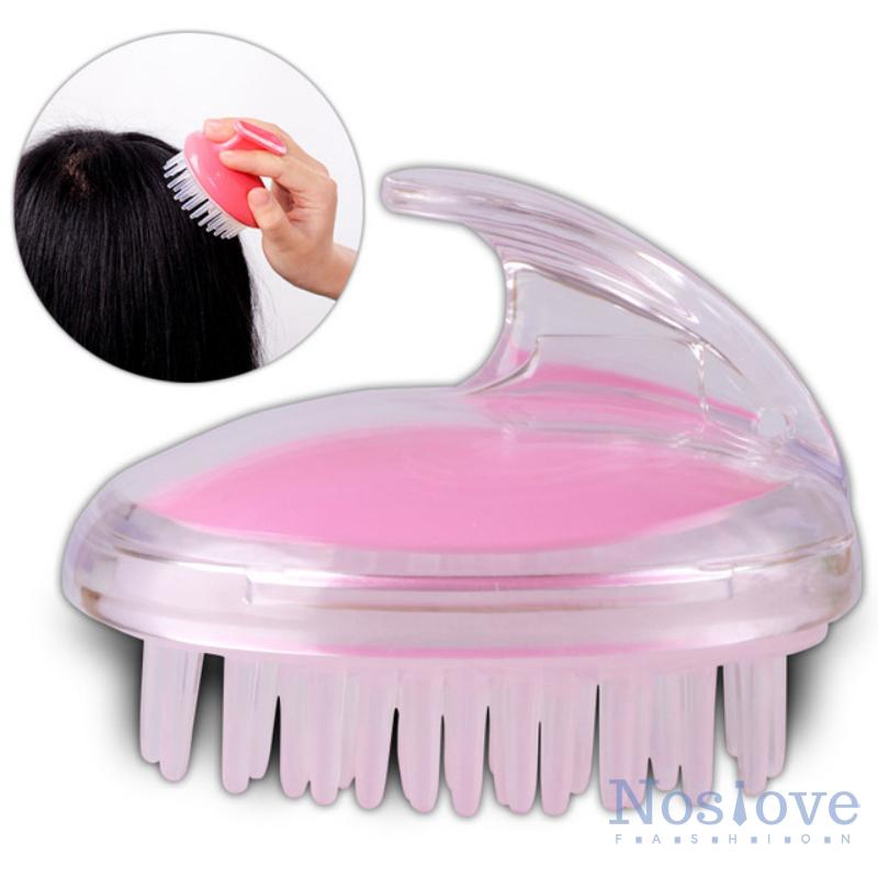 shampoo comb