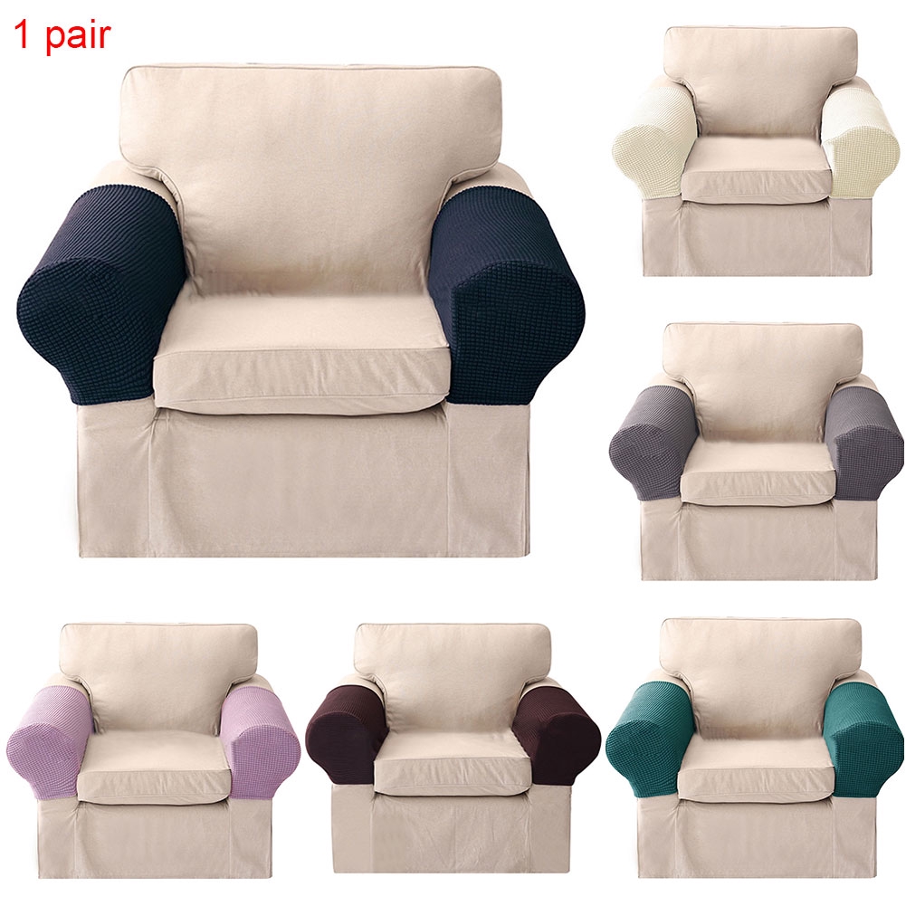 couch arm stuffing