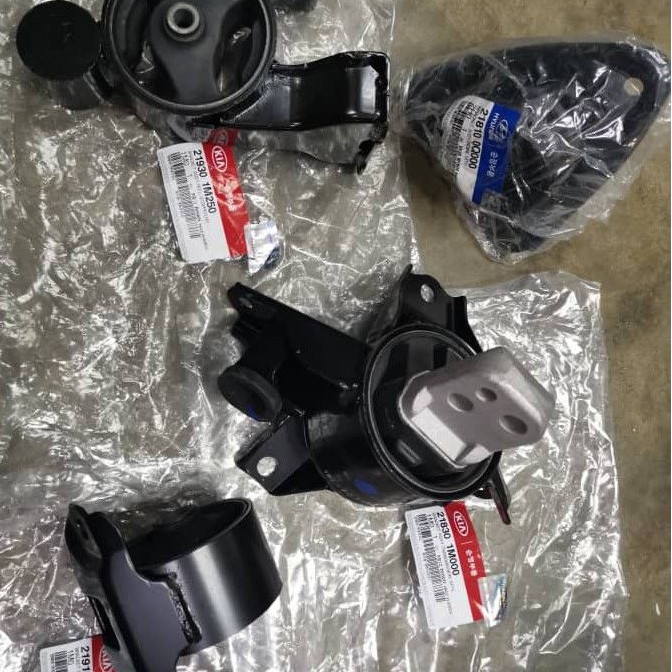 engine mounting kia forte