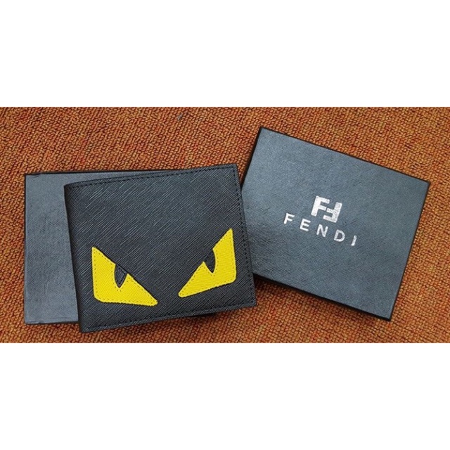 wallet fendi price