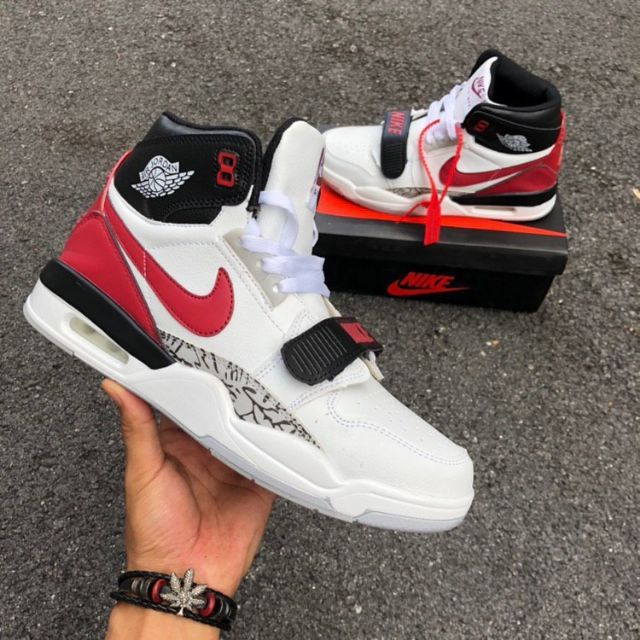 kasut jordan