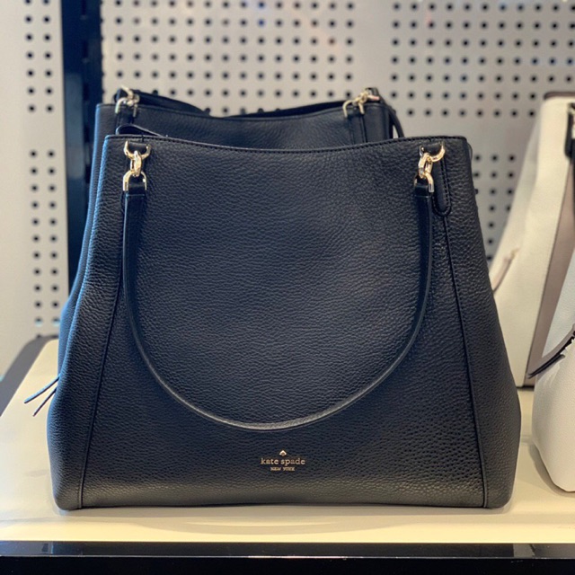 kate spade jackson shoulder bag