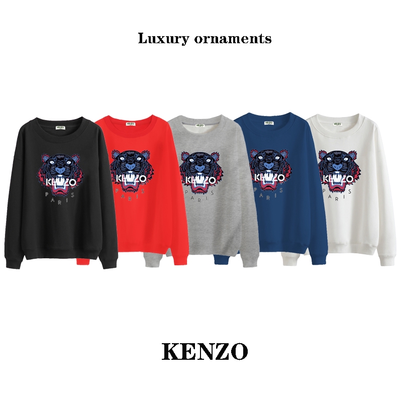 kenzo unisex