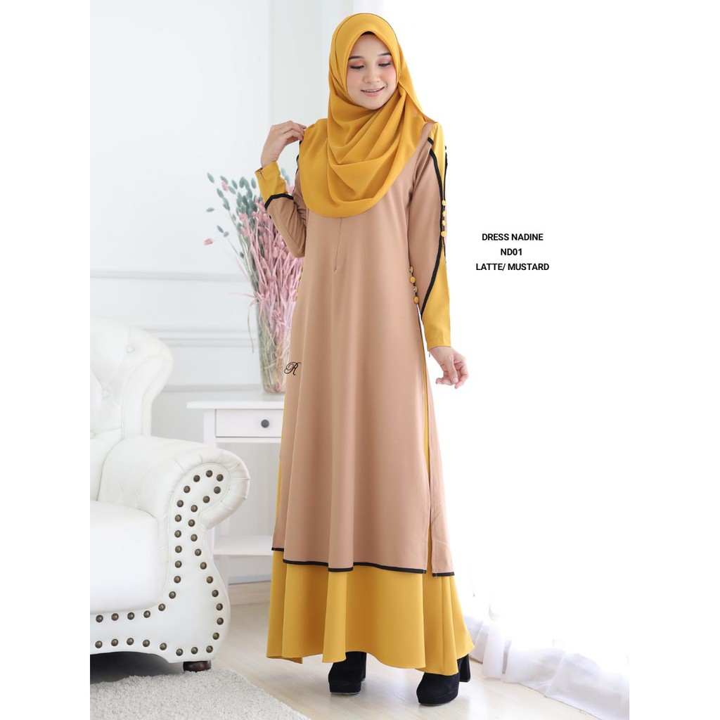 Princess cut soft  yellow  RM199 Baju  tradisional in 2019 t