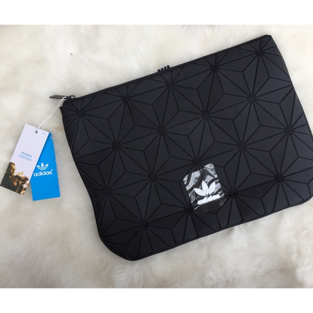 adidas clutch bag 3d