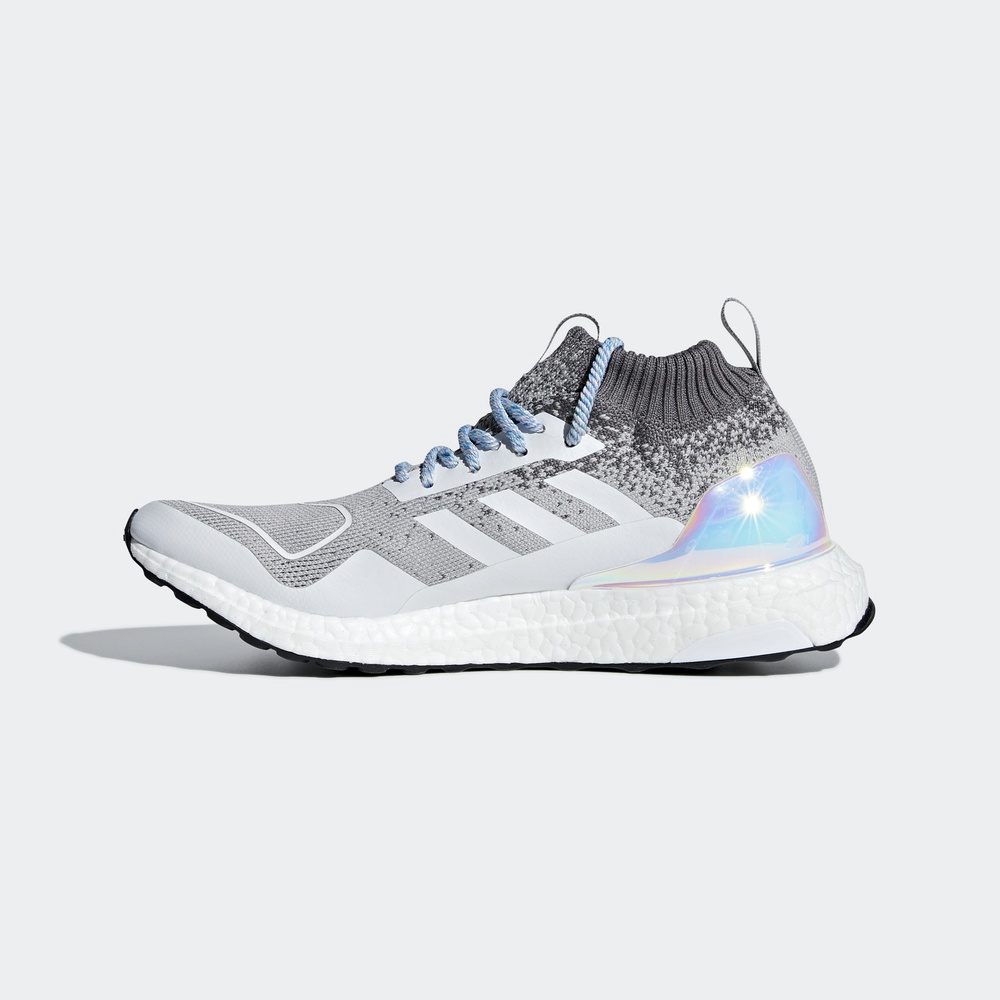 men's adidas ultraboost mid running shoes