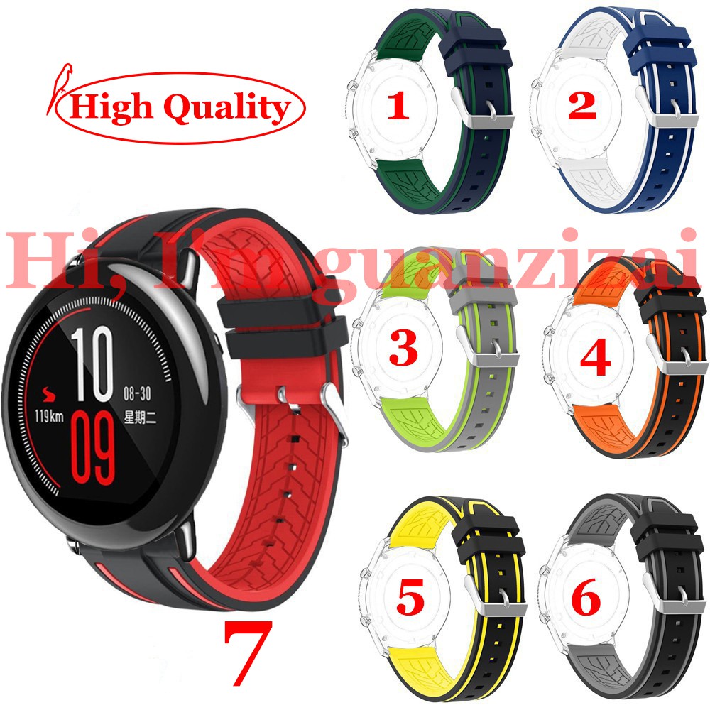 amazfit pace a1602