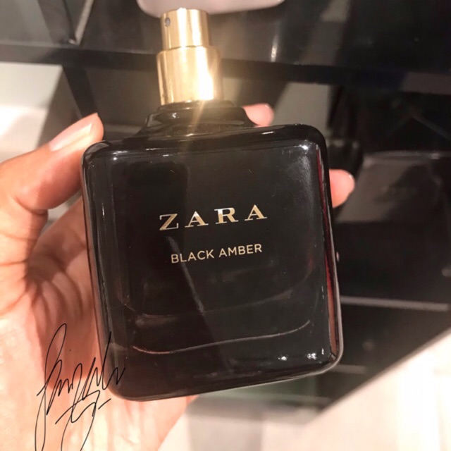 Original Zara Woman Perfume Shopee Malaysia