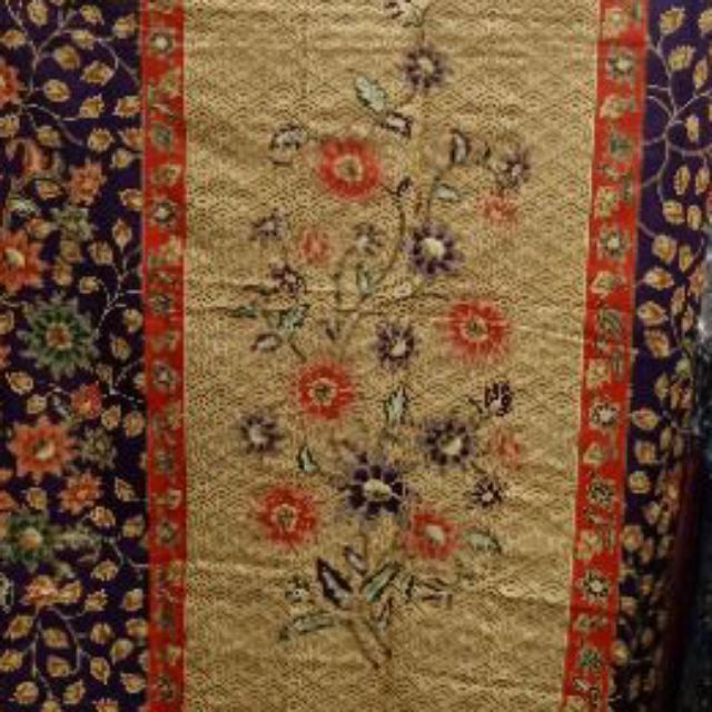 BATIK WARISAN ASLI (100% ASLI)  Shopee Malaysia