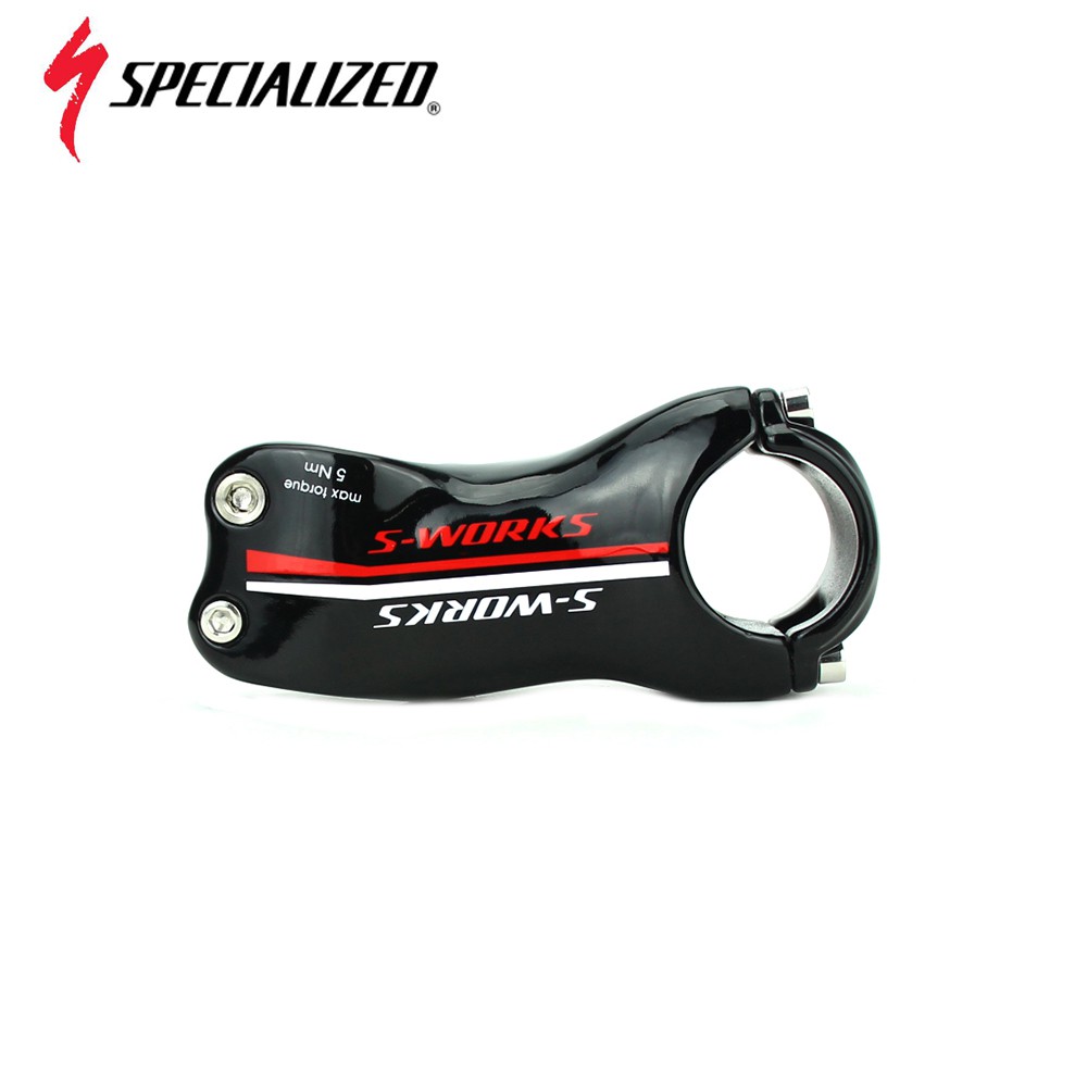 specialized stem 70mm