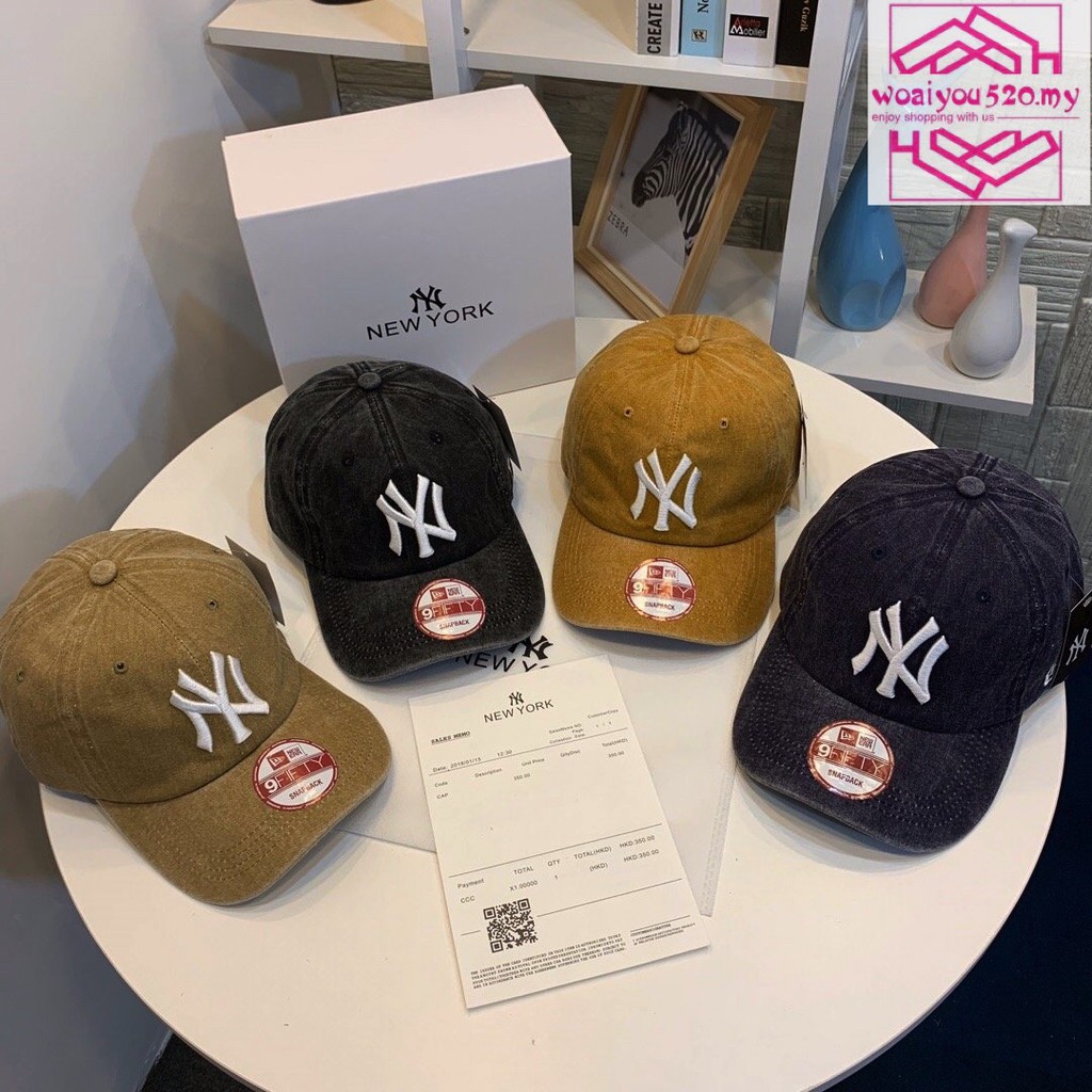 high end baseball hats