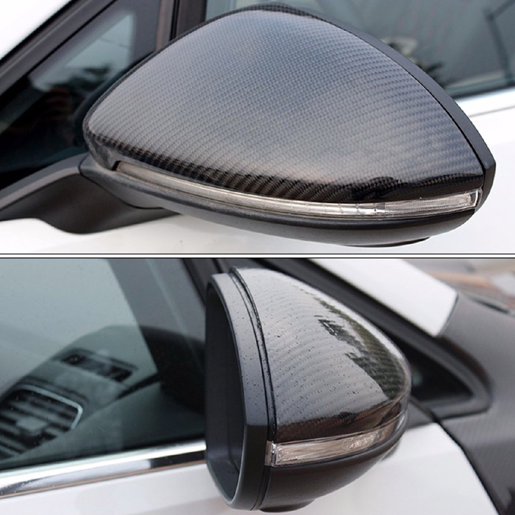 vw golf mk7 wing mirror cover