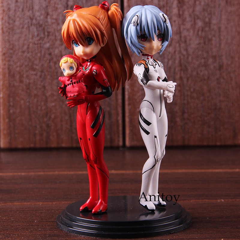 asuka langley doll