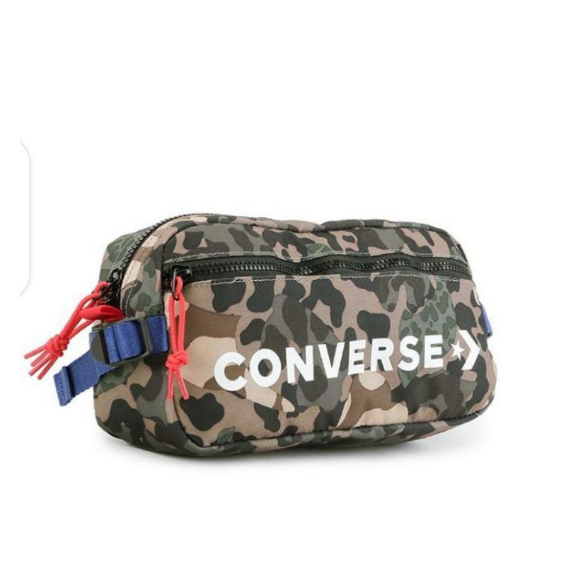 waist bag converse original