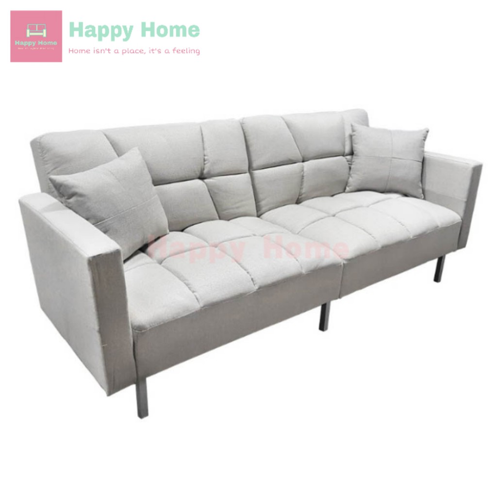 Combi Extra Wide 3 Seater Sofa Bed Sofa Bed 3 Seater Sofa Bed Ikea Sofa Bed Living Room Furniture Sofa Murah Shopee Malaysia