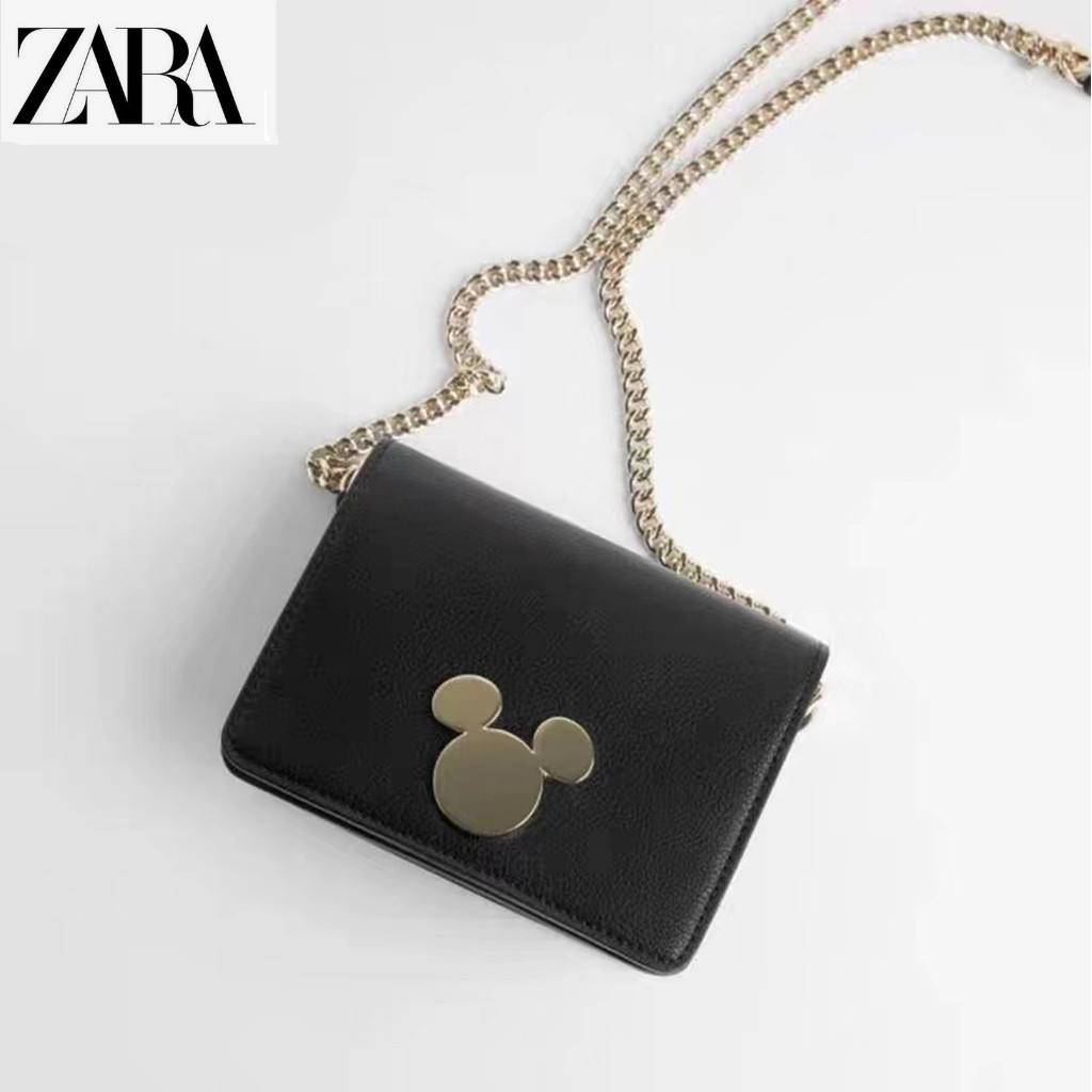 zara small bag