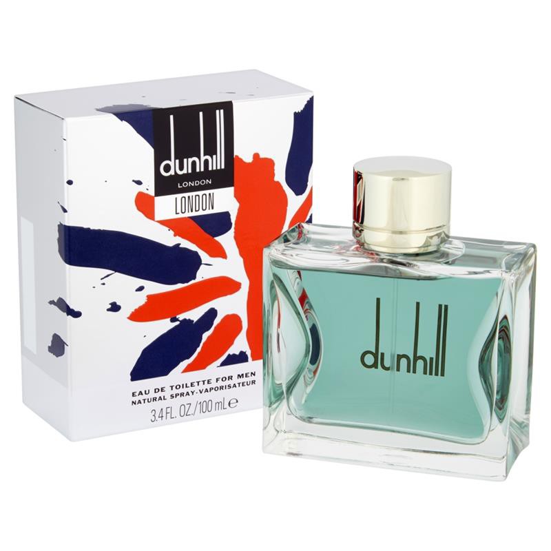 best dunhill perfume for men