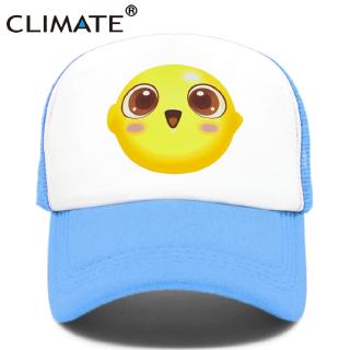 child hat