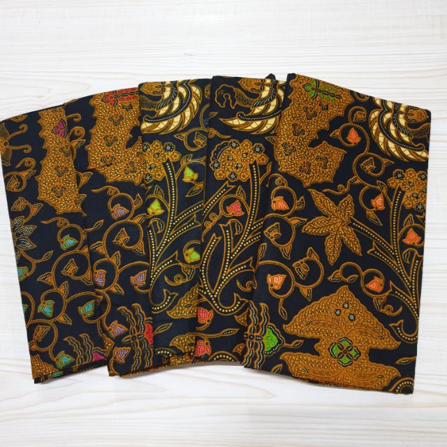  Kain batik jawa  FREE SHIPPING ready stock Shopee Malaysia