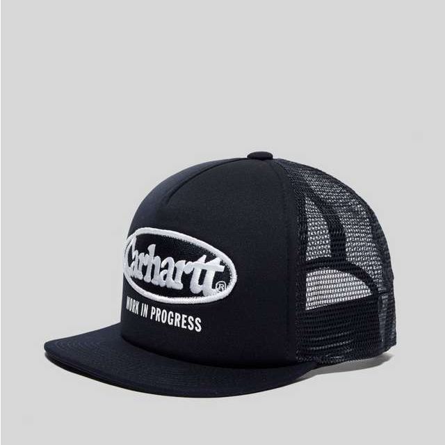 carhartt wip trucker hat