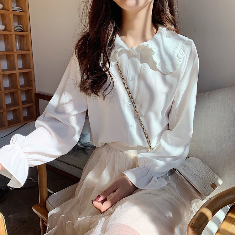 blouse in korean