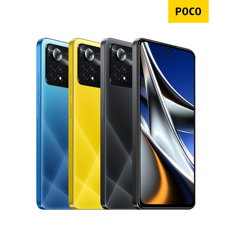 Poco x4 pro price in malaysia