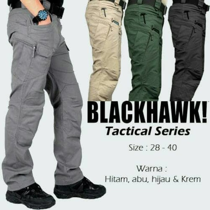blackhawk cargo pants