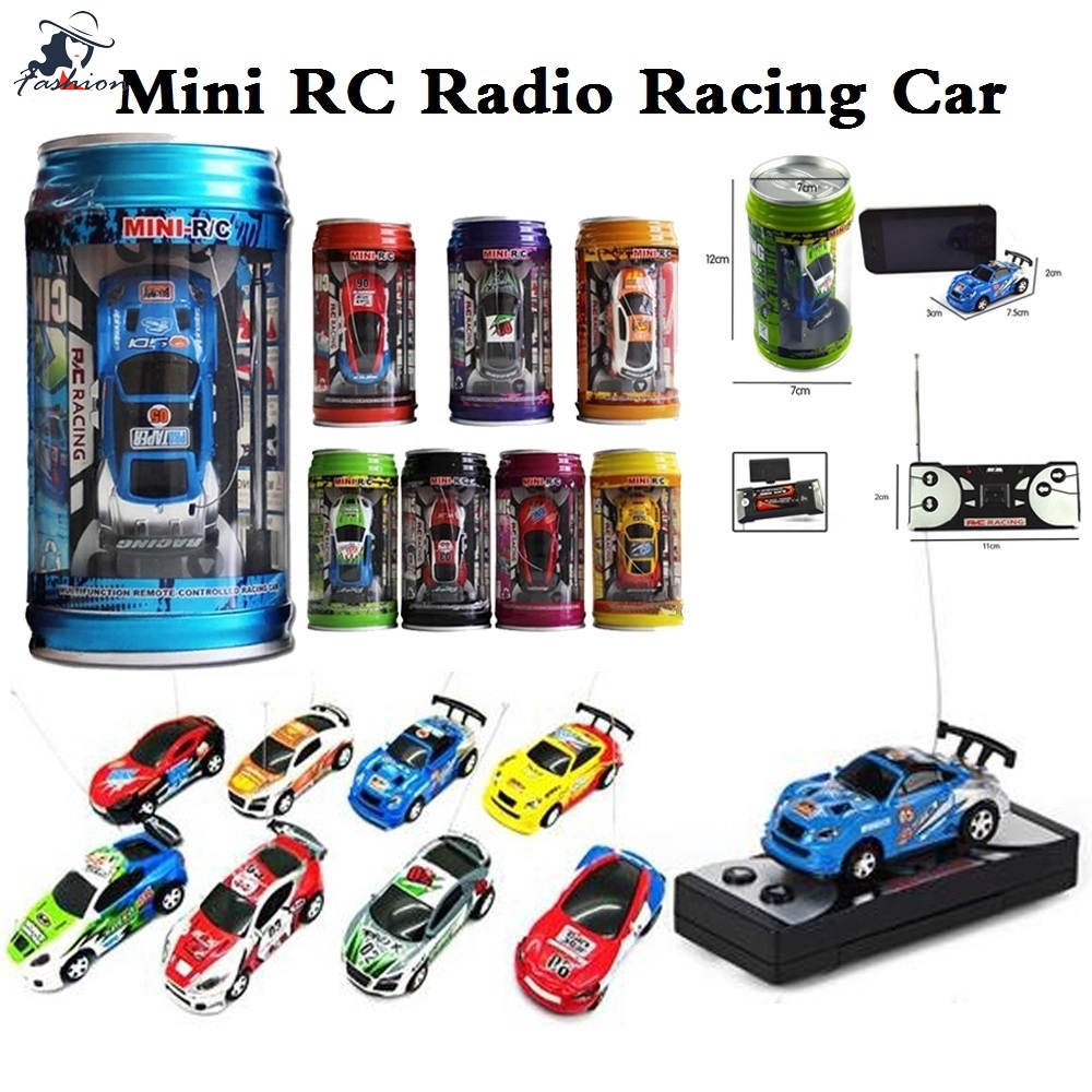 ff rc car