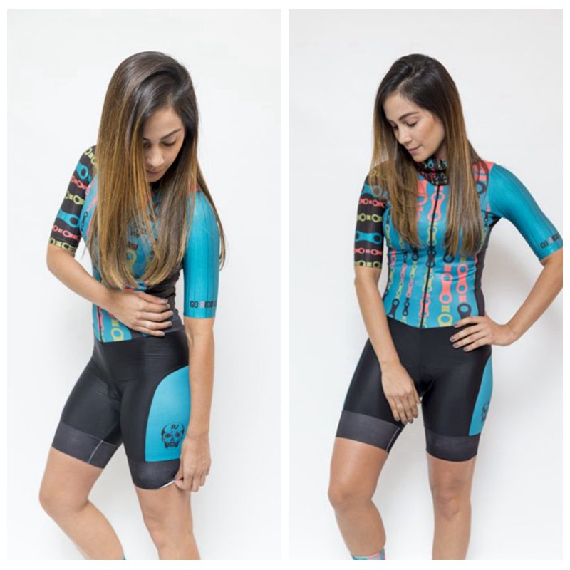 cycling clothes women