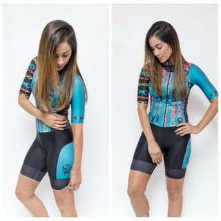 ladies cycling clothes