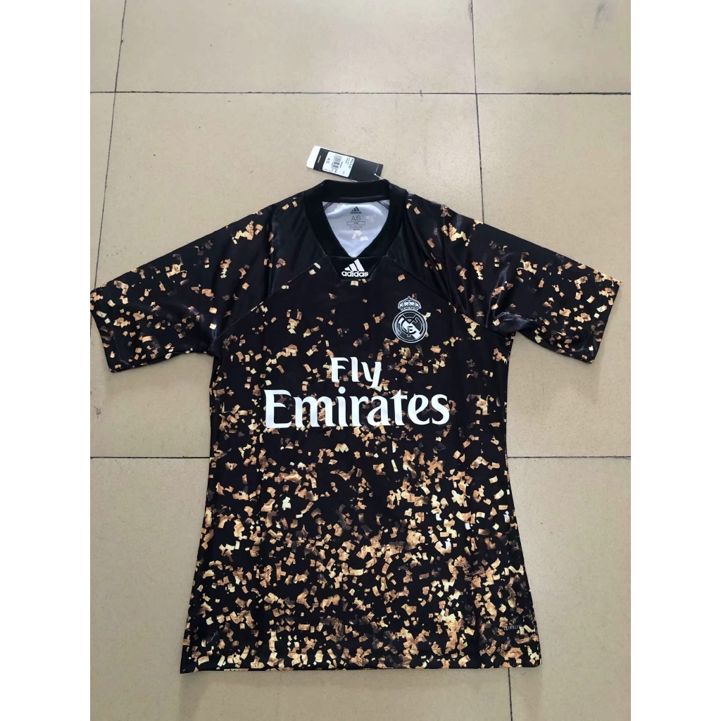 real madrid chinese new year jersey