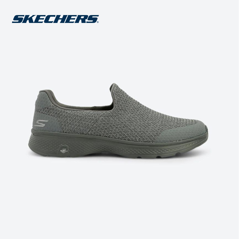 men's go walk skechers shoes