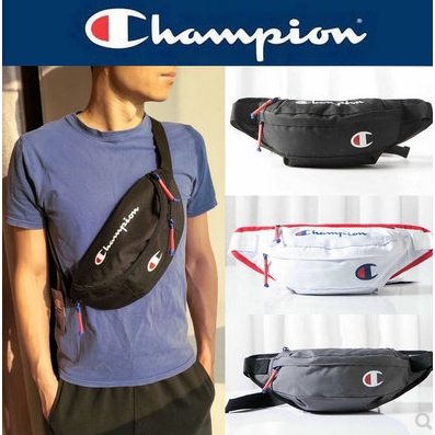 champion chest bag