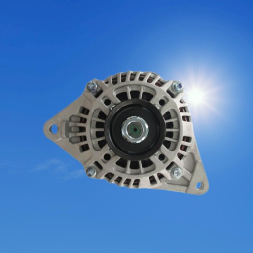 ALTERNATOR WAJA MMC, ALTERNATOR PROTON WAJA 1.6, PW810089, 4G18