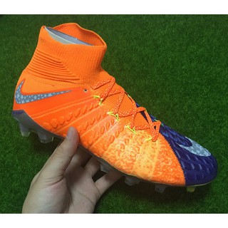 Football boots shoes Nike Cleats Hypervenom eBay