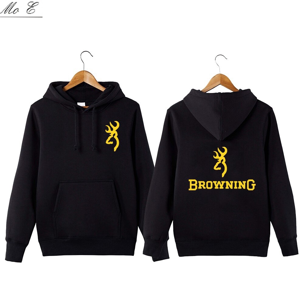 browning sweater