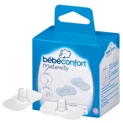 Bebe confort Maternity Nipple Shield (stock clearance)