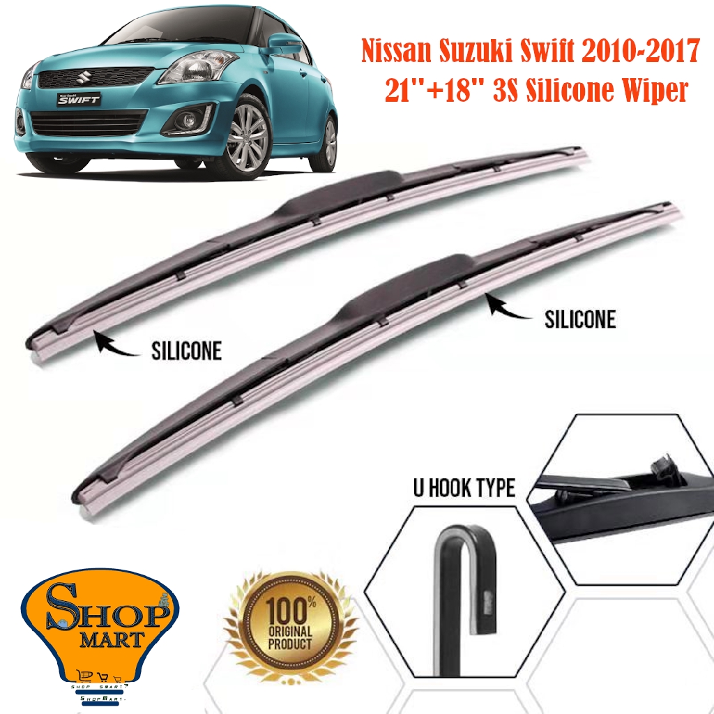 Panduan Lengkap Ukuran Wiper Avanza: Memilih yang Tepat untuk Performa Optimal