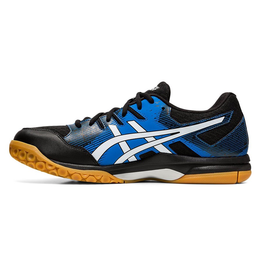 kasut badminton asics