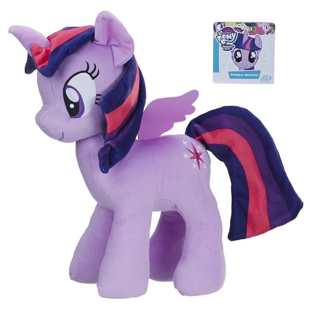 twilight sparkle teddy