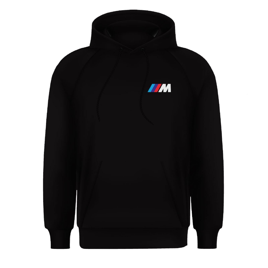 bmw m sport sweatshirt