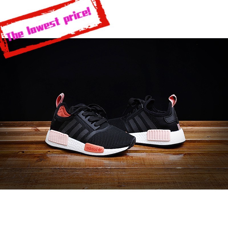 kids unisex originals nmd_r1 shoes