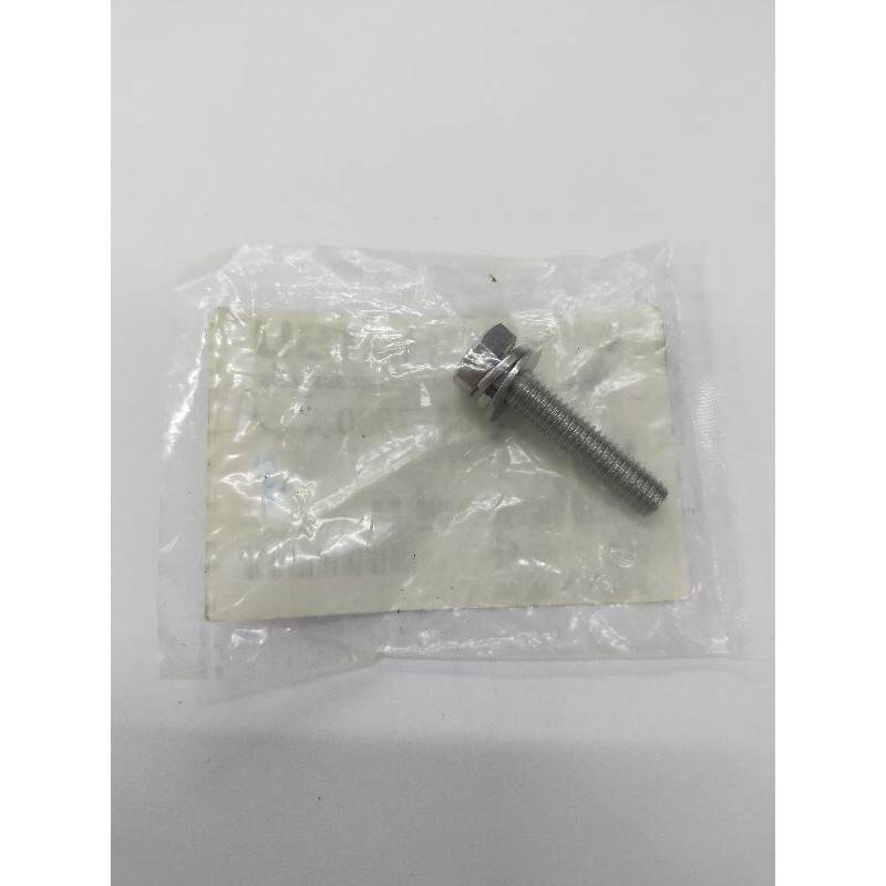 Tohatsu/Mercury Japan Throttle Shaft Supporter Bolt/Drive Shaft Housing 2.5hp 3.3hp 3.5hp 15hp 18hp 910103-7630