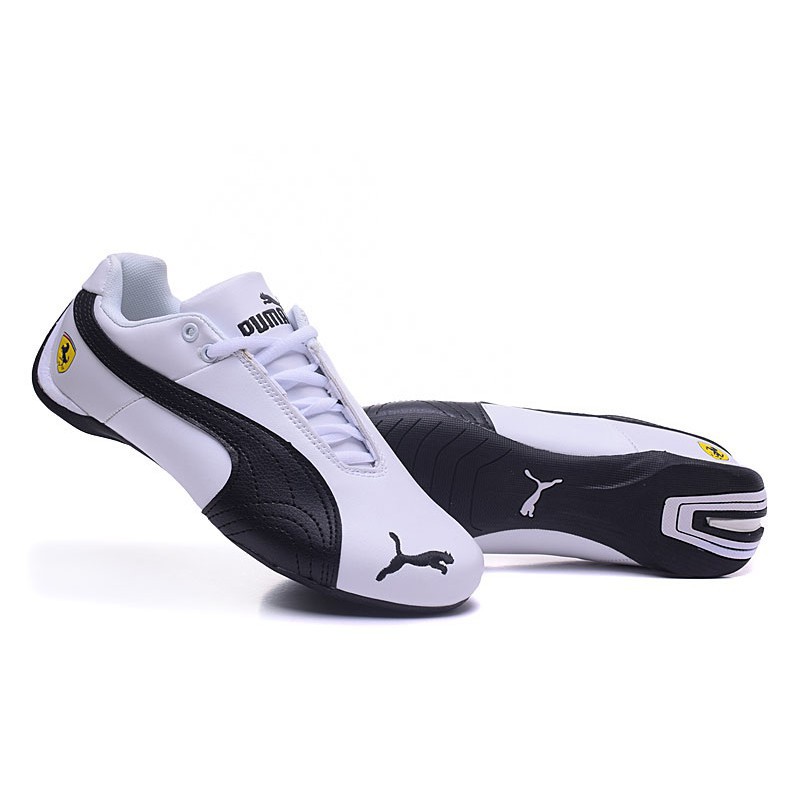 puma ferrari