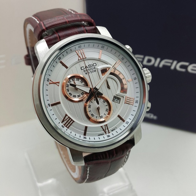casio beside watches
