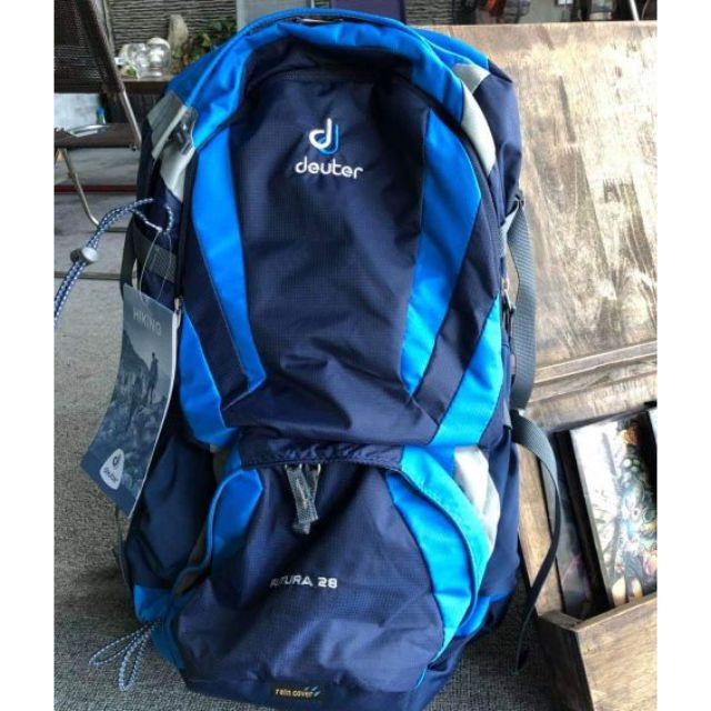 deuter h2o backpack