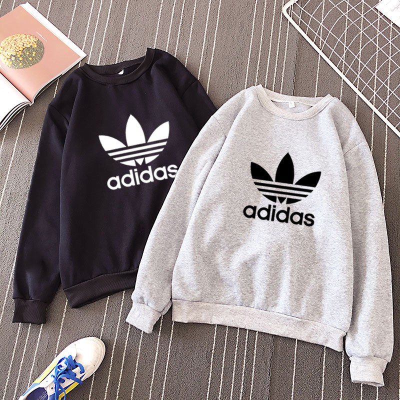 adidas couple t shirt